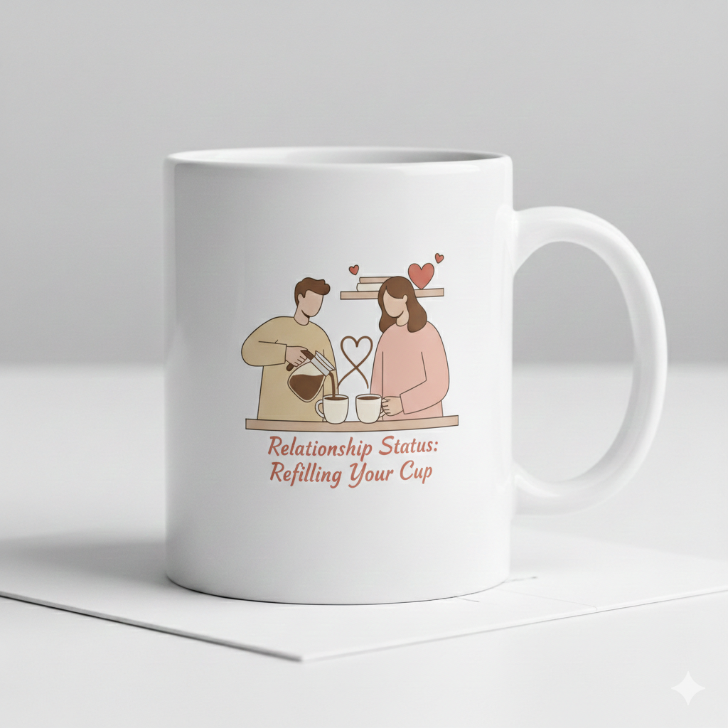 Valentine Love cup ₹̶6̶9̶9̶