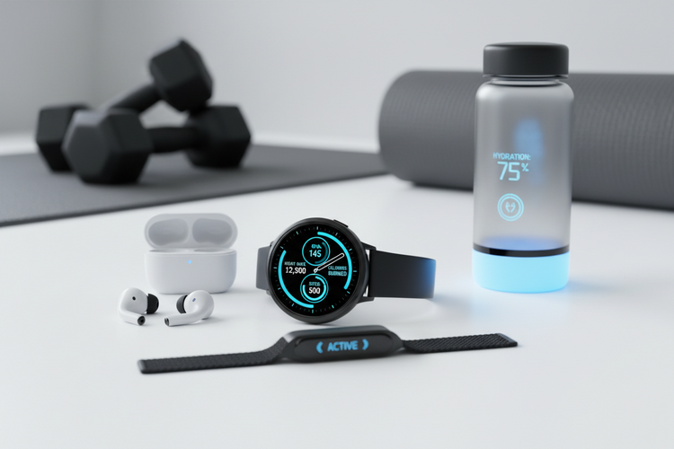 Gym and wellness